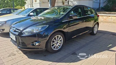 autó főképe