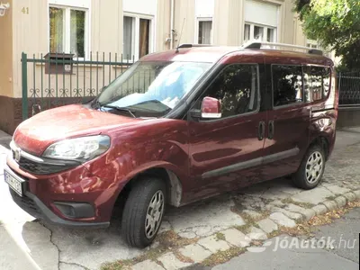 autó főképe