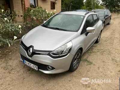 autó főképe