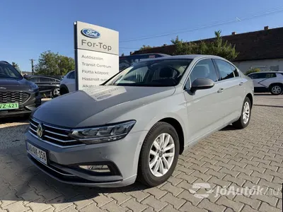 autó főképe