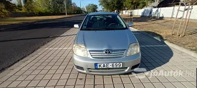 autó főképe
