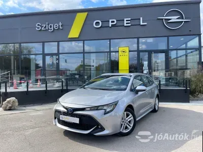 autó főképe