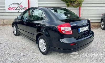 autó főképe
