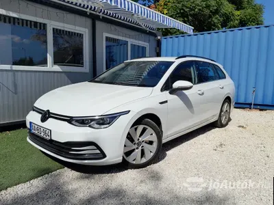 autó főképe