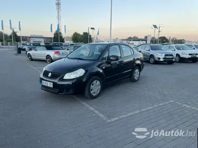 autó főképe