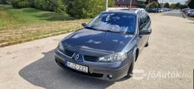 autó főképe
