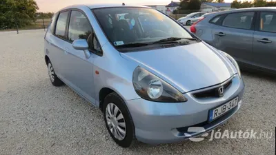 autó főképe
