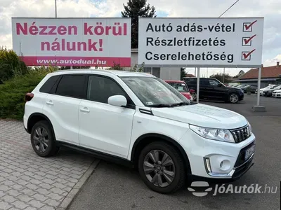 autó főképe