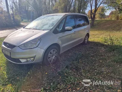 autó főképe