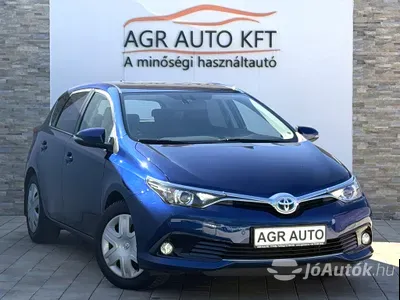 autó főképe