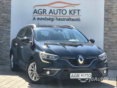 autó főképe