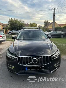 autó főképe