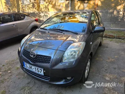autó főképe