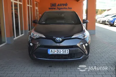 autó főképe