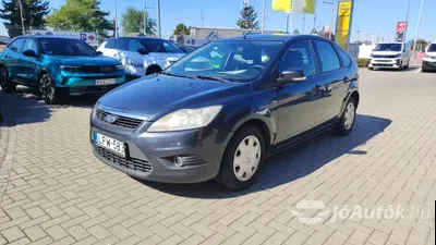 autó főképe