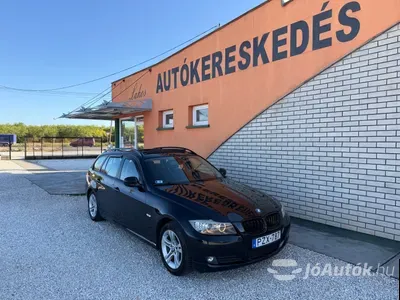 autó főképe