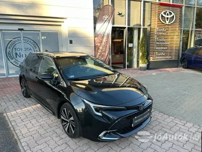autó főképe