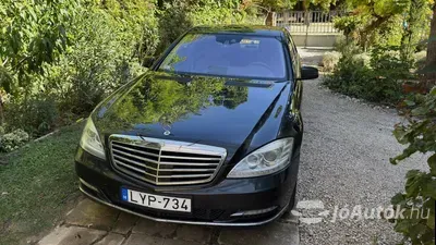 autó főképe