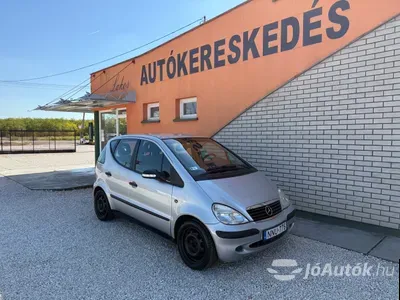 autó főképe