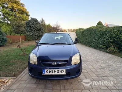 autó főképe