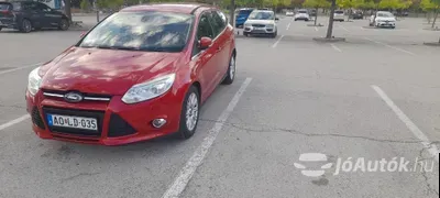 autó főképe