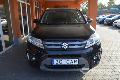autó főképe