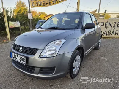 autó főképe