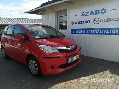 autó főképe