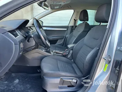Eladó Skoda Octavia | Octavia 1.2 TSI Style - JóAutók.hu