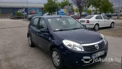 autó főképe