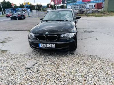 autó főképe