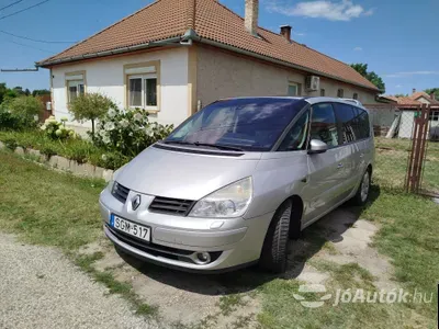 autó főképe