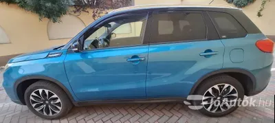 autó főképe