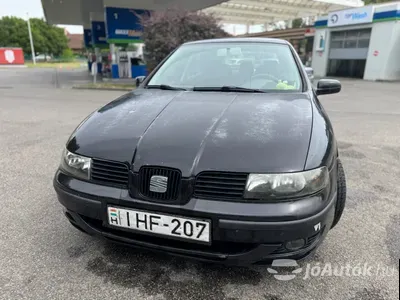 autó főképe