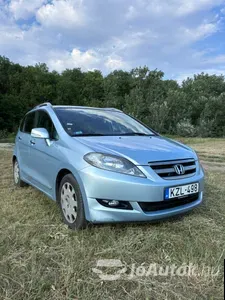 autó főképe