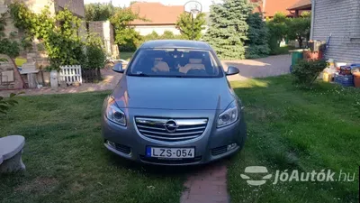 autó főképe