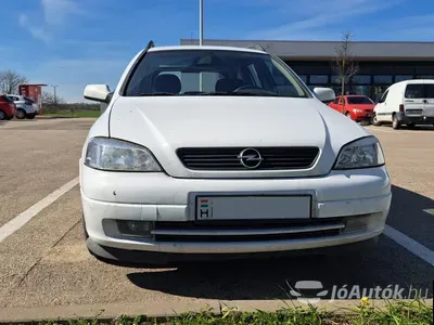 autó főképe