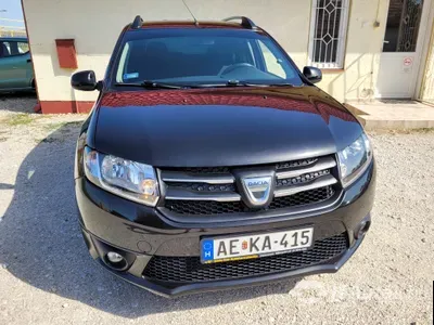 autó főképe