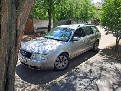 autó főképe