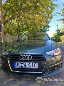 autó főképe