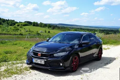 autó főképe