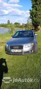 autó főképe