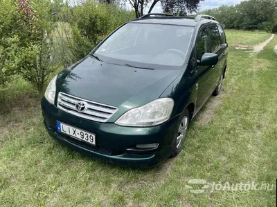 autó főképe