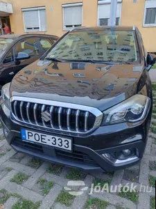 autó főképe