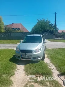 autó főképe