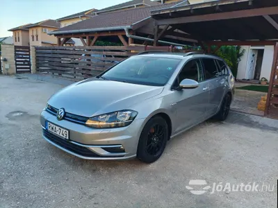 autó főképe