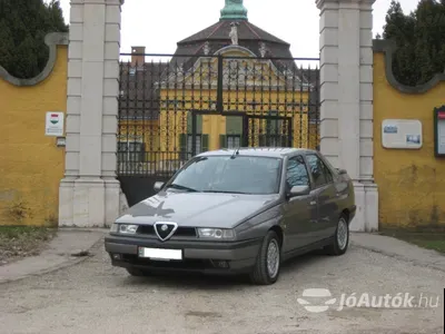 autó főképe