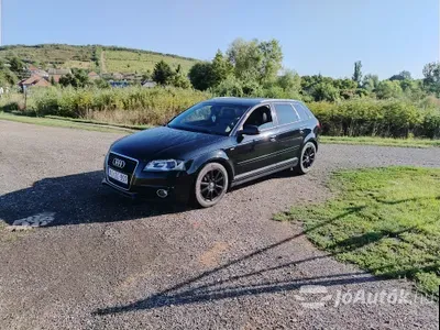 autó főképe