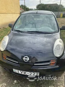 autó főképe