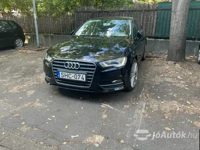 autó főképe